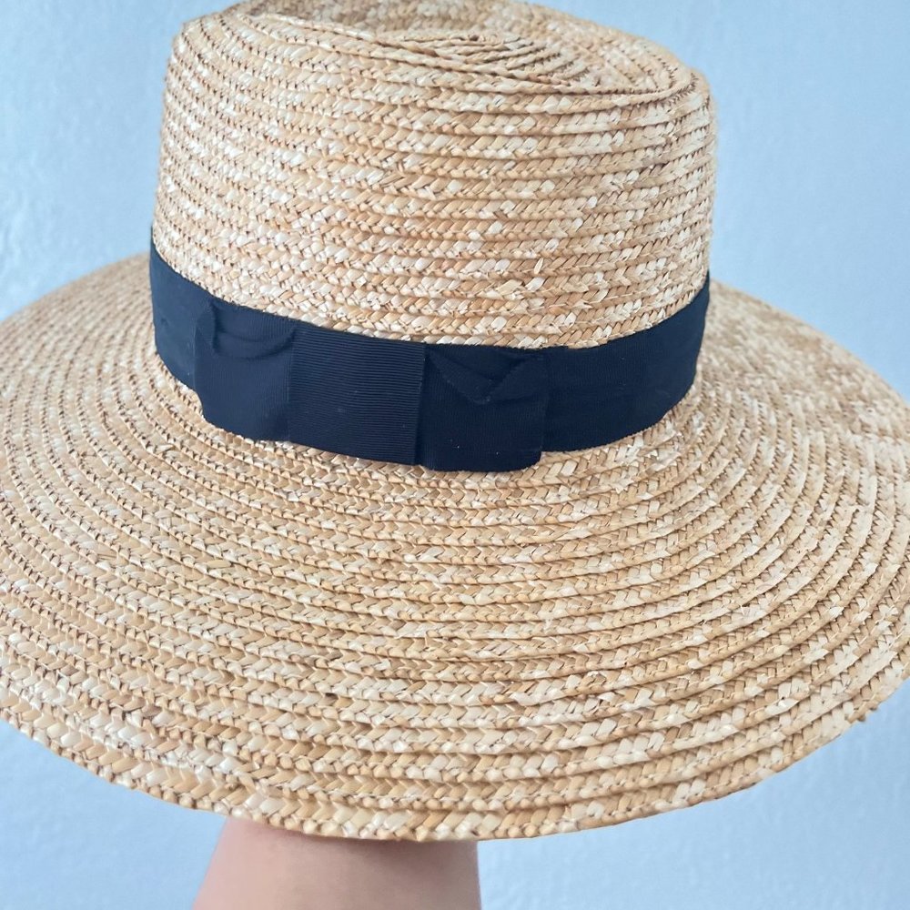 Brand New Brixton Fedora